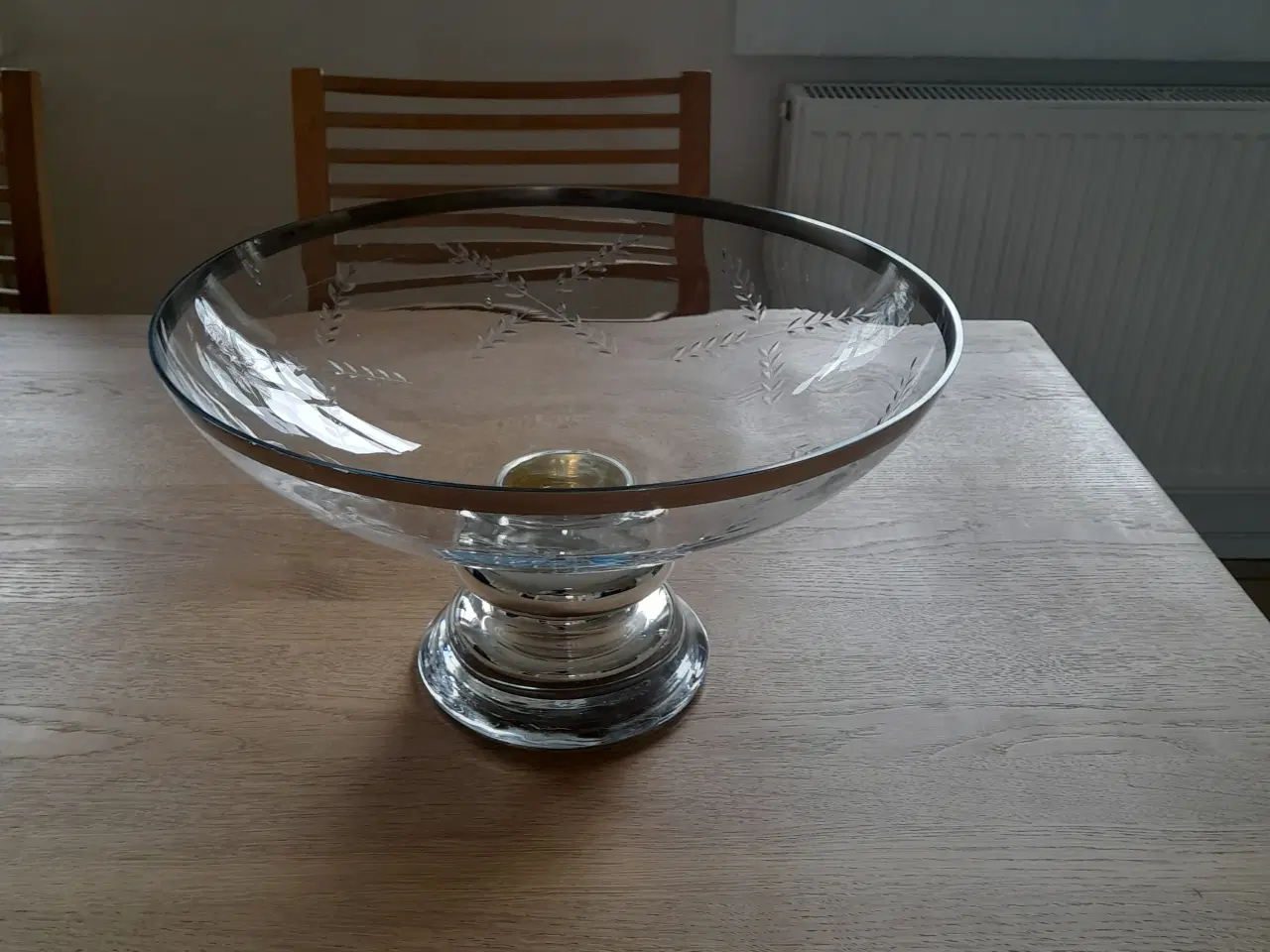 Billede 1 - Glasopsats Lene Bjerre design.