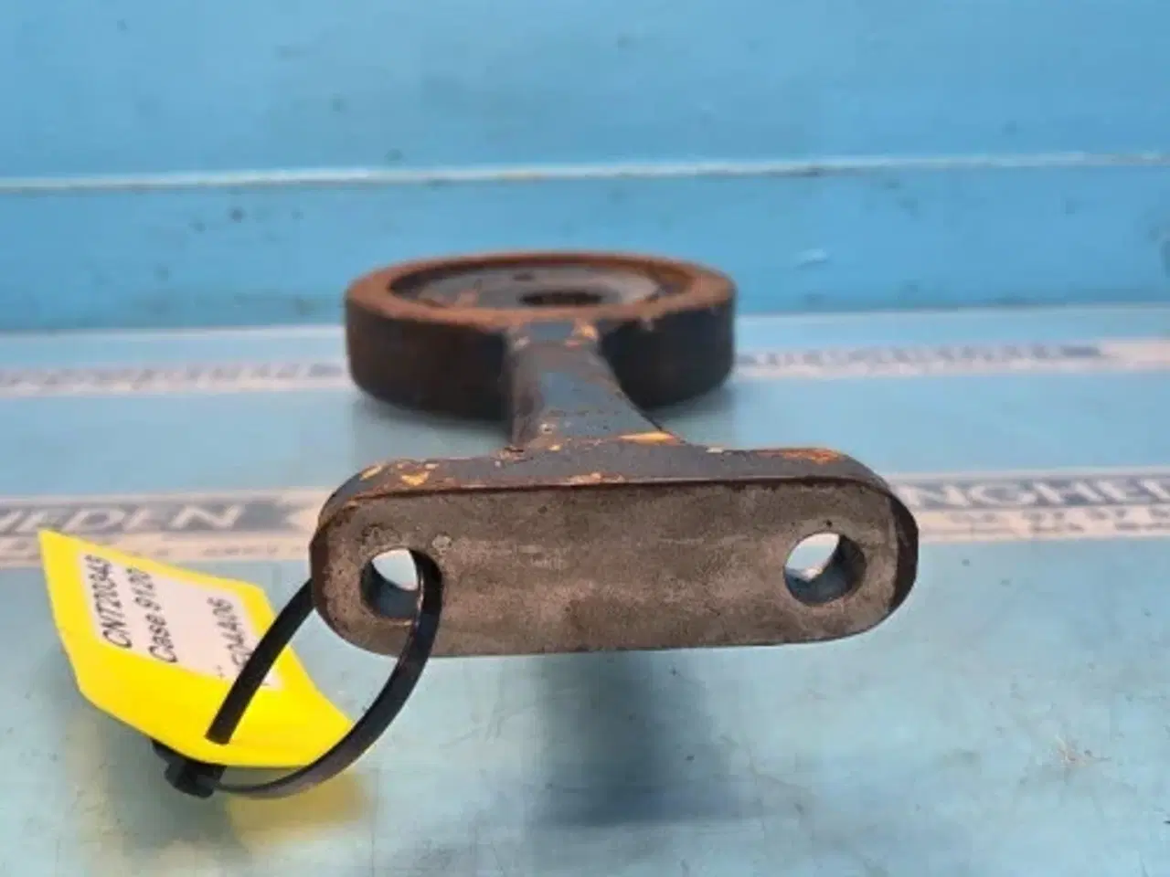 Billede 6 - Case 9120 Arm 87317702