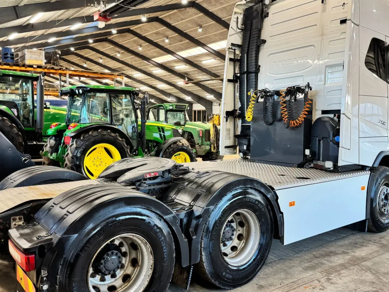 Billede 5 - Volvo FH 16 750