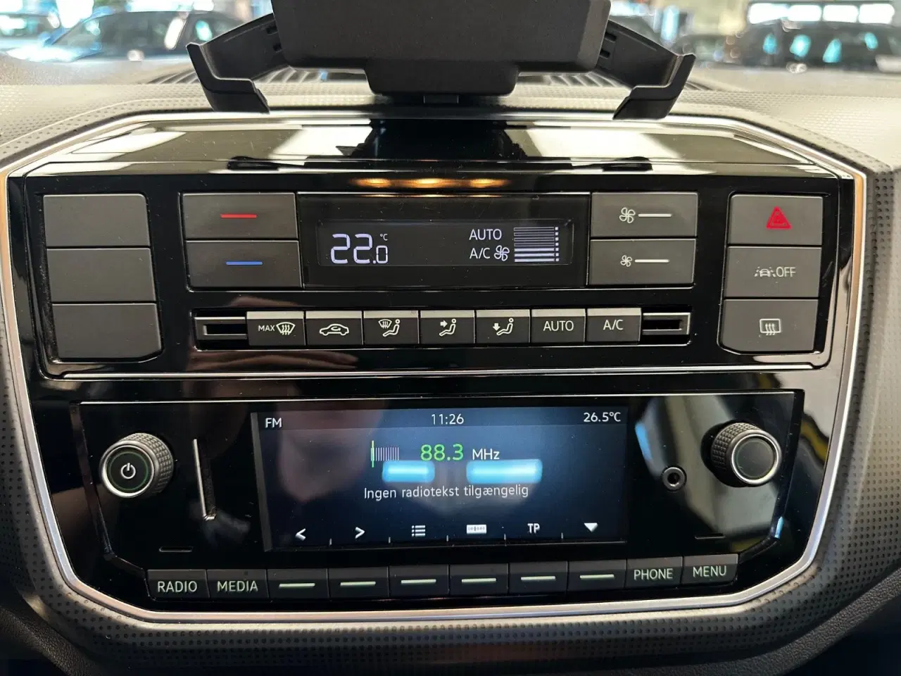 Billede 12 - Skoda Citigo-e  iV Ambition