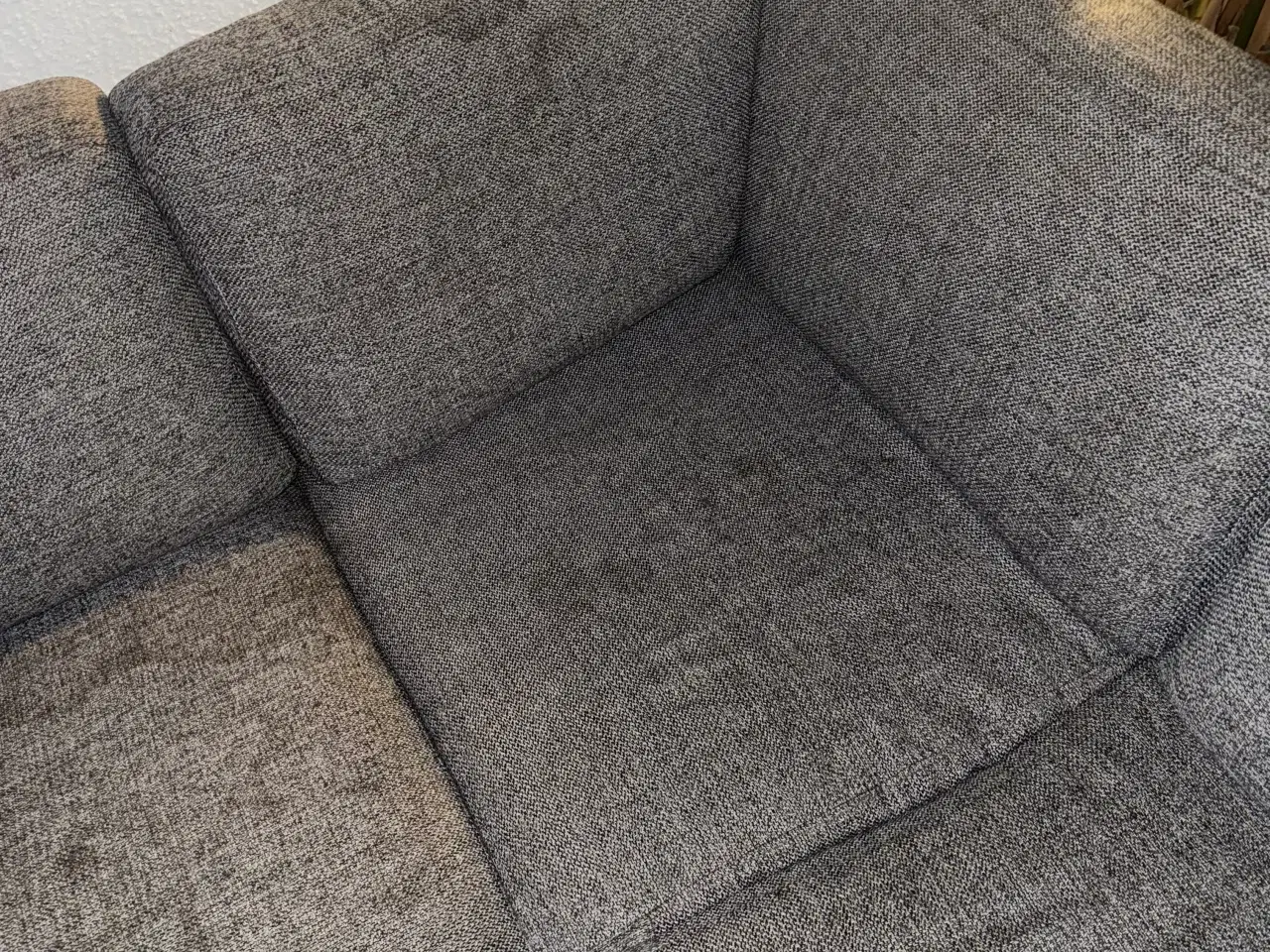 Billede 3 - Stor sofa 