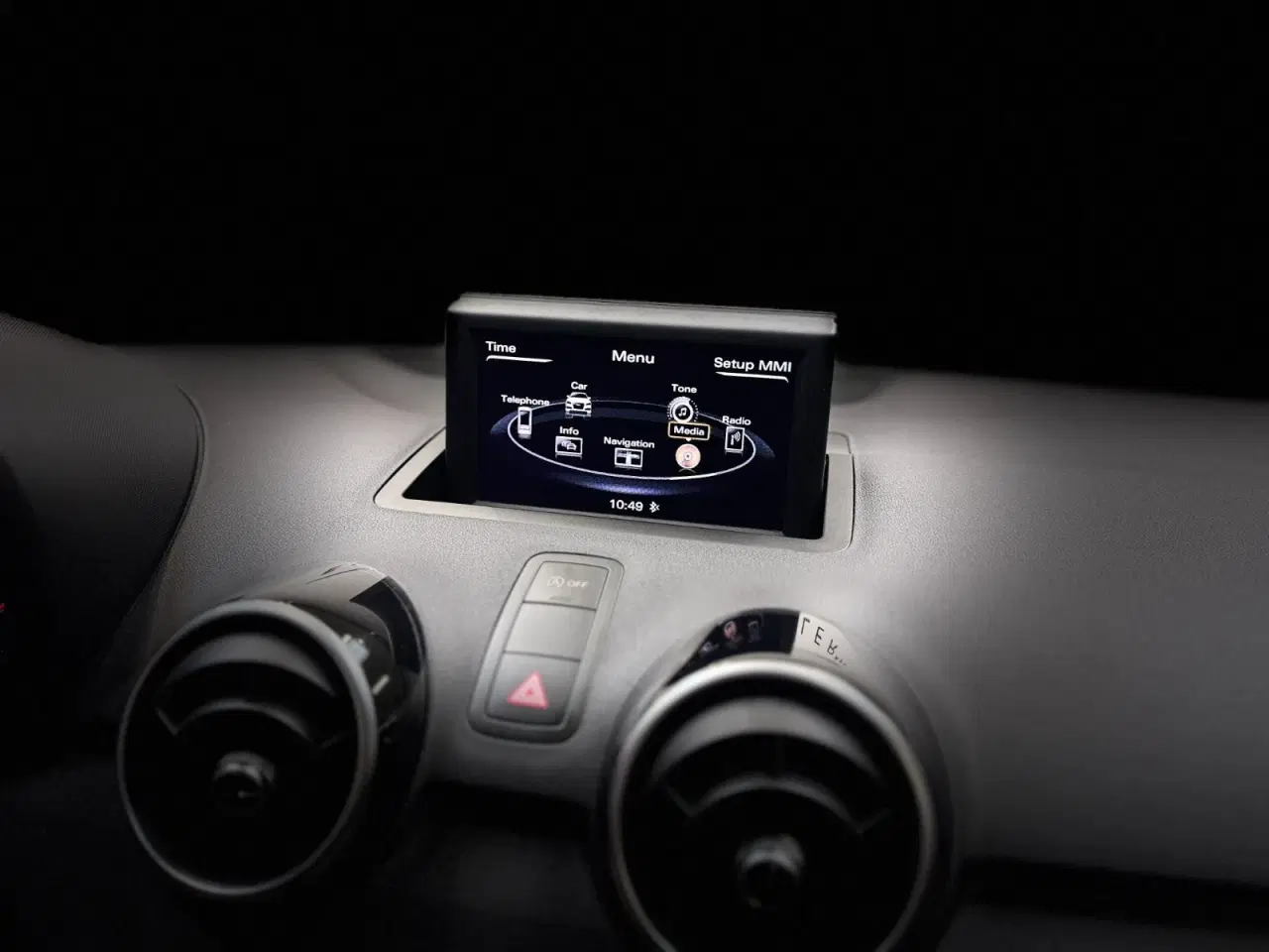 Billede 13 - Audi A1 1,6 TDi 105 Ambition Sportback