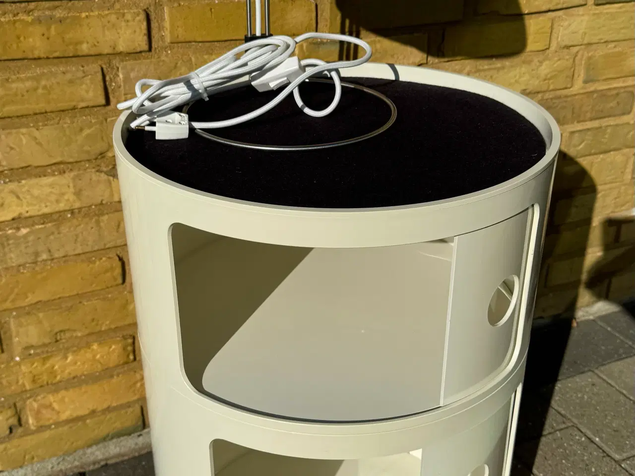 Billede 5 - Kartell Componibili Recycled - 2 rum på hjul  Og f