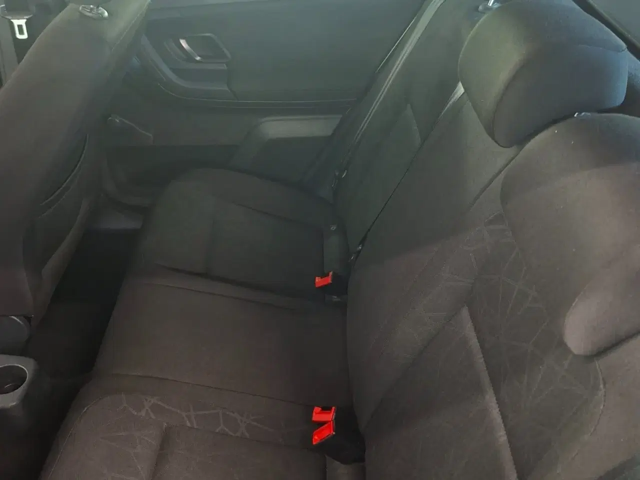 Billede 6 - Skoda Fabia 1,2 TSi 86 Ambiente Combi