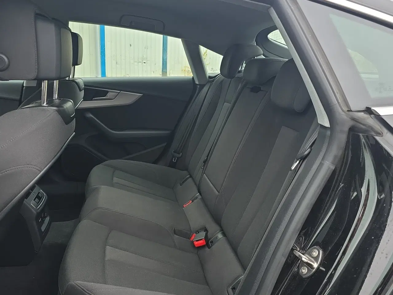 Billede 15 - Audi A5 40 TFSi Advanced Prestige plus Sportback S-tr.