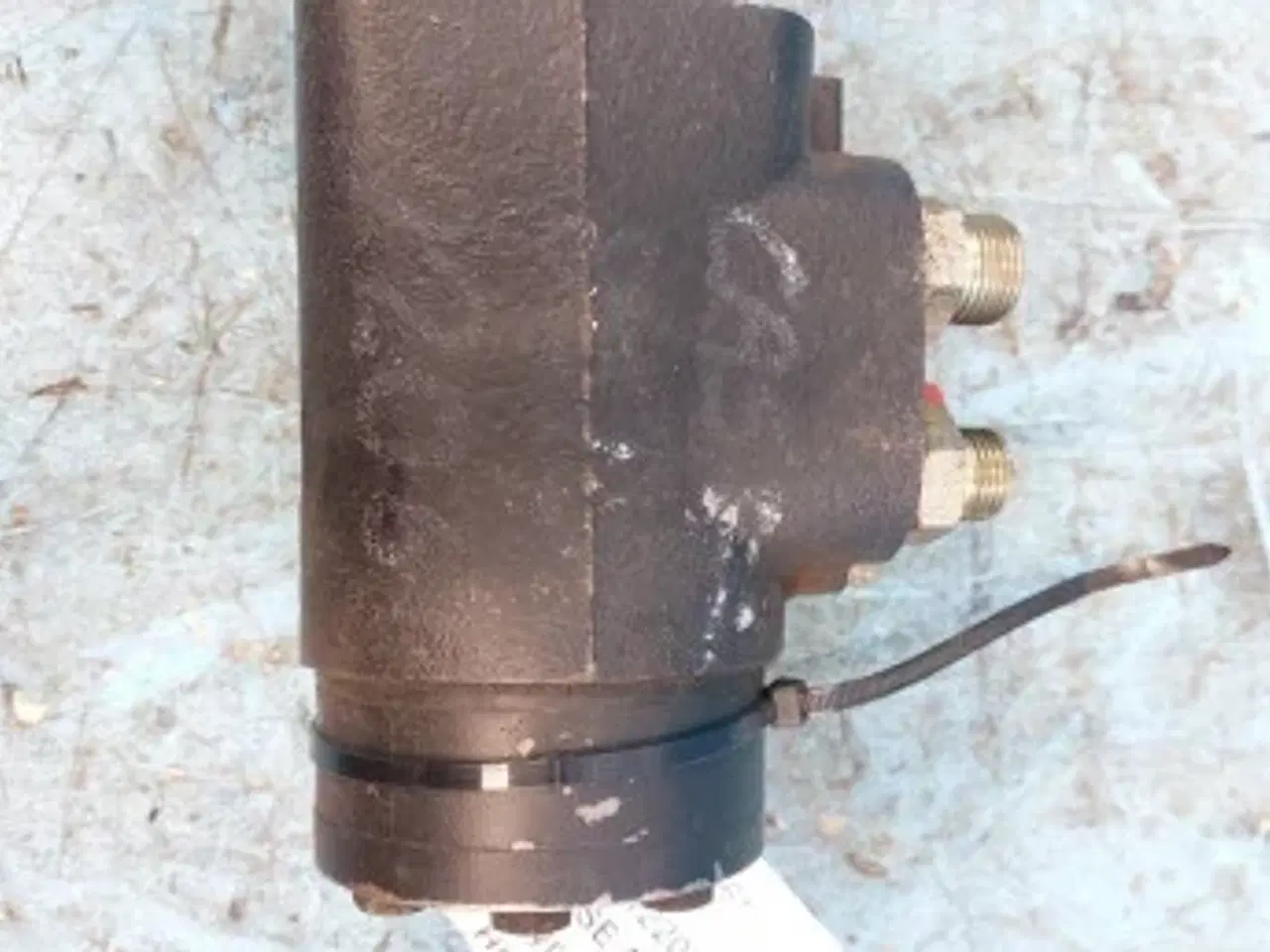 Billede 10 - Case IH 8010 AF Orbitrol 87280549 