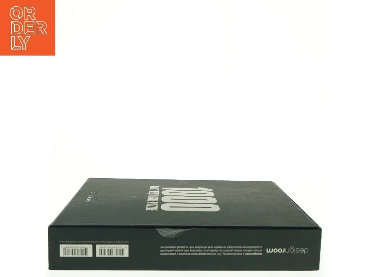 Billede 4 - Puslespil