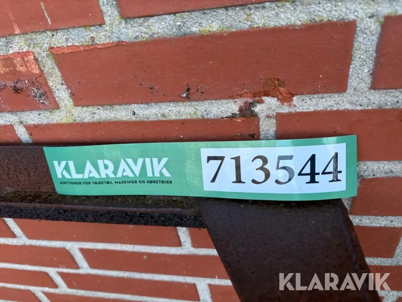 Billede 8 - Kartoffelskovl