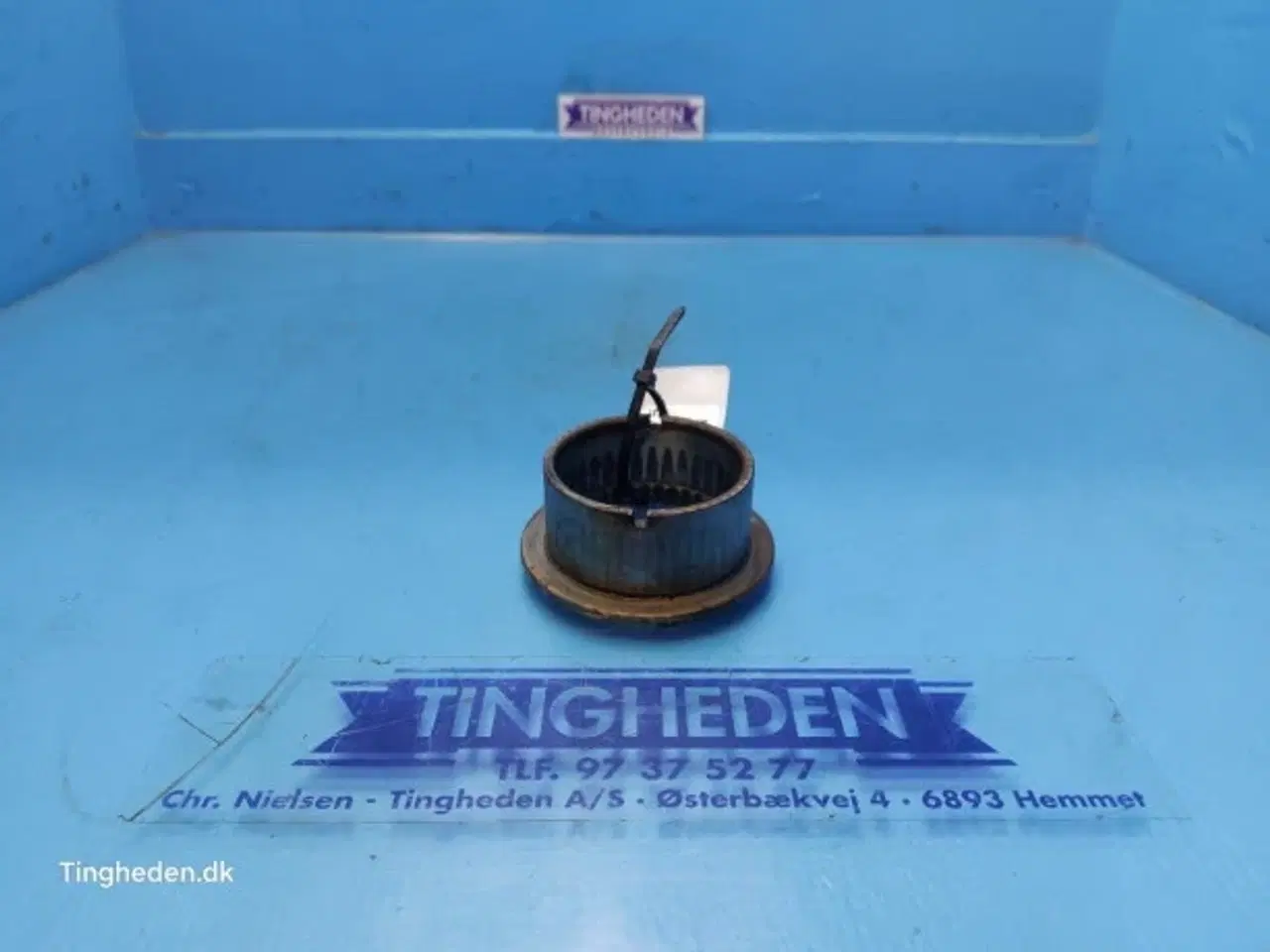 Billede 1 - New Holland T6 Bøsning 84560088