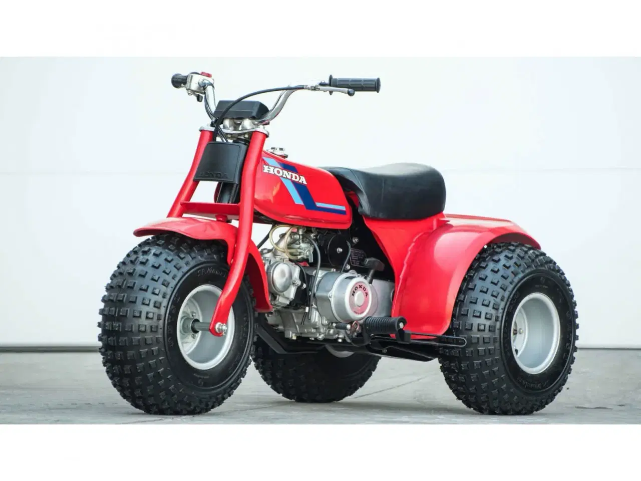 Billede 5 - Honda ATC 