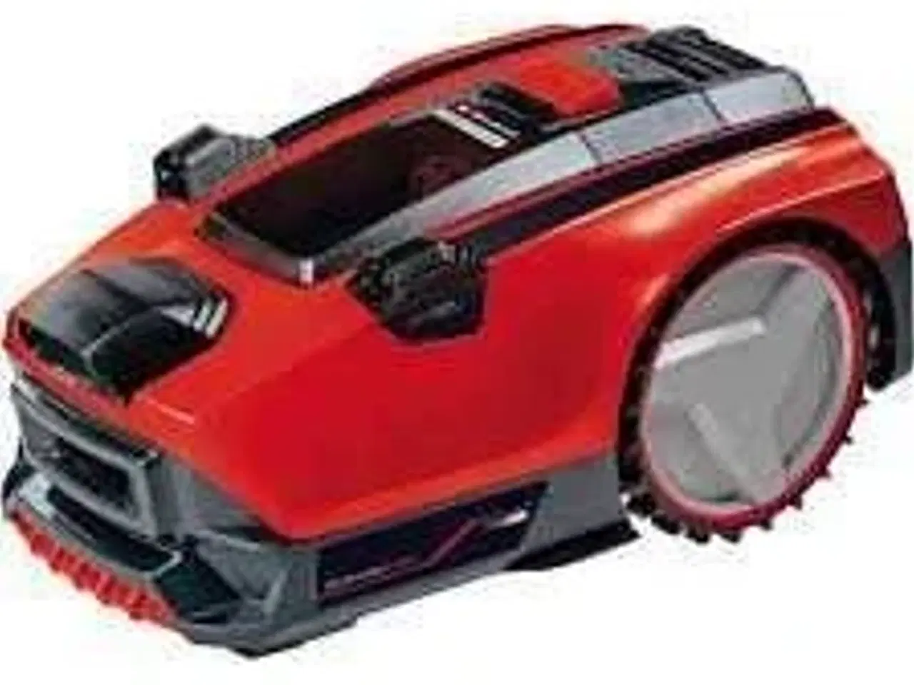 Billede 3 - Einhell FREELEXO CAM Robotplæneklipper