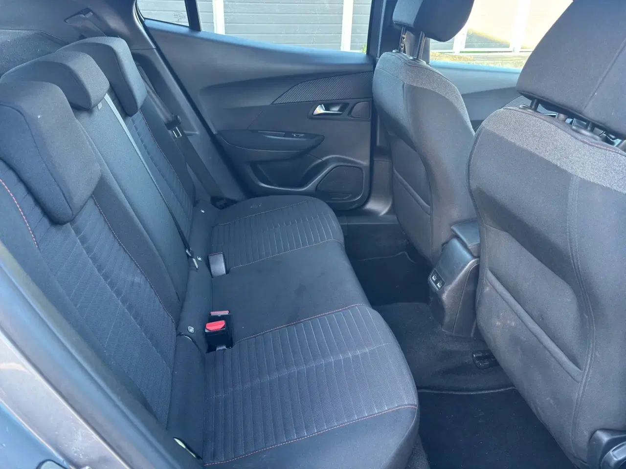 Billede 15 - Peugeot e-2008 50 Active