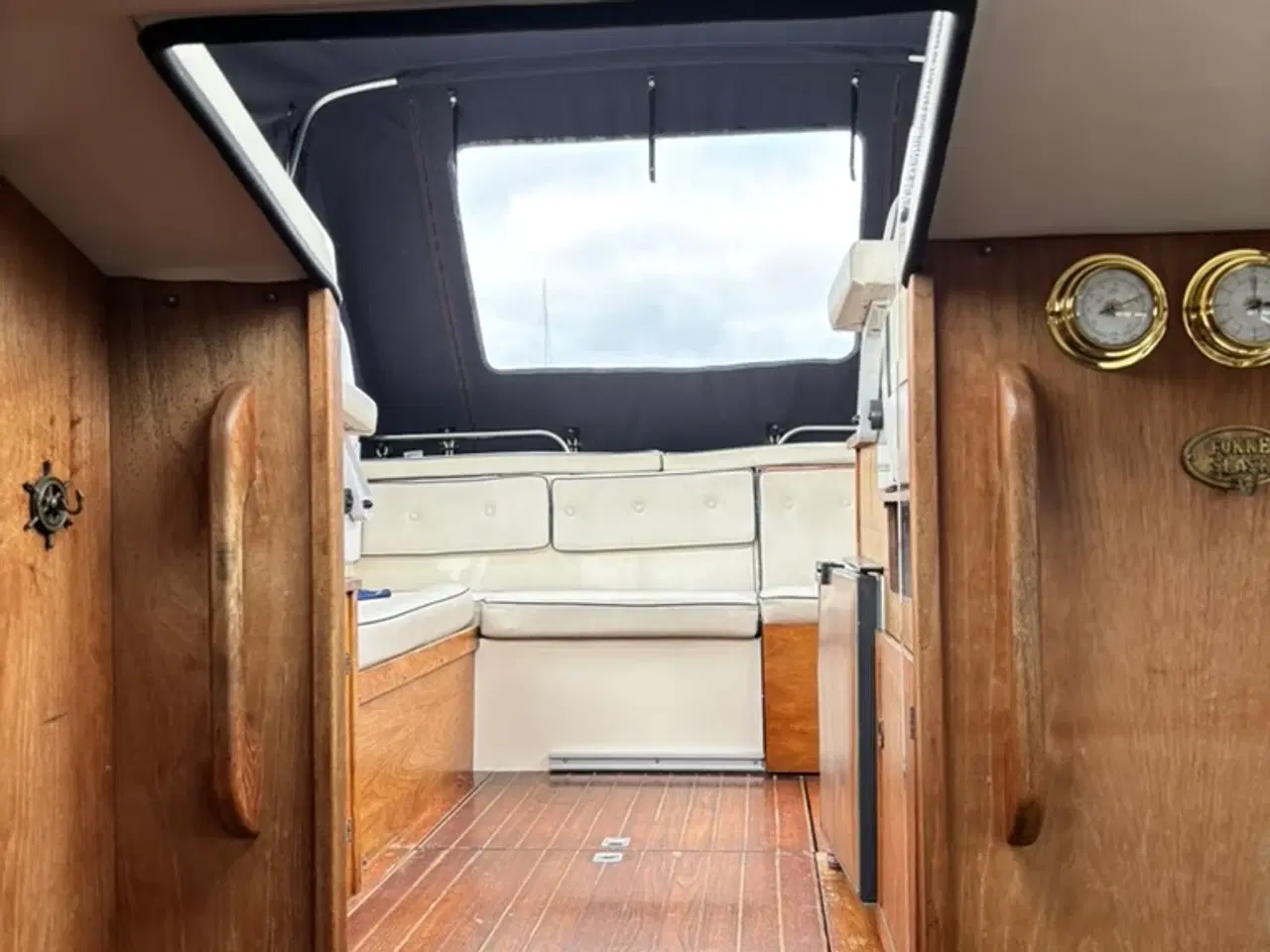 Billede 19 - Norsk Skilsø 750 motorbåd