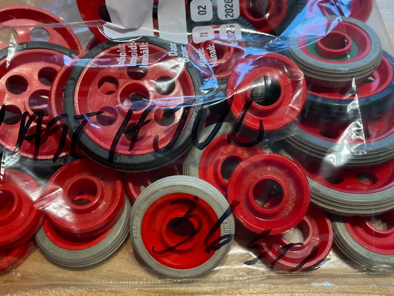 Billede 17 - Bilo Toy