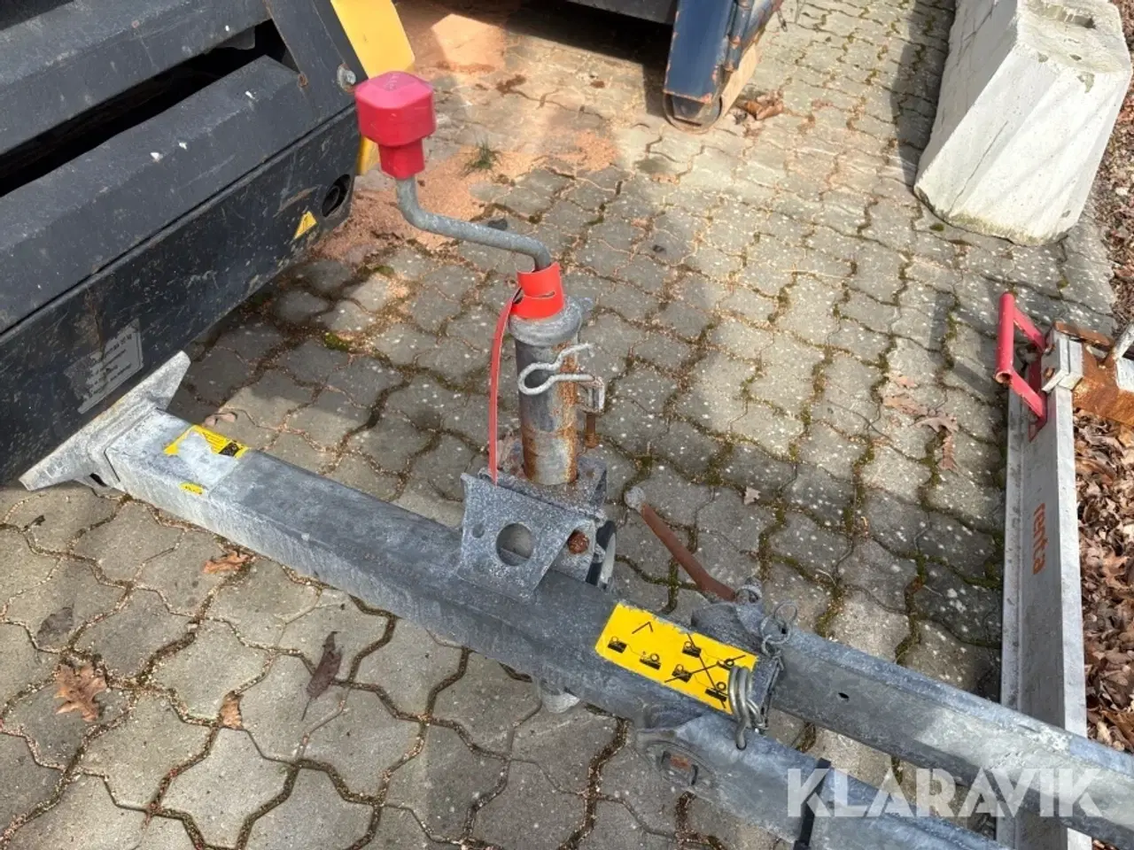 Billede 6 - Kompressor Kaeser M26