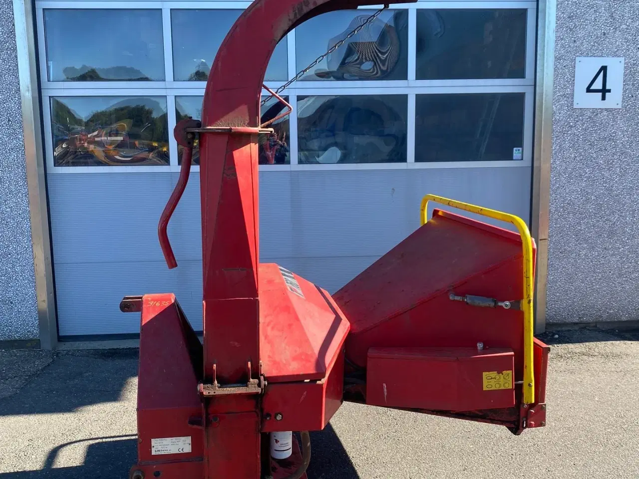 Billede 1 - TP 760 PH