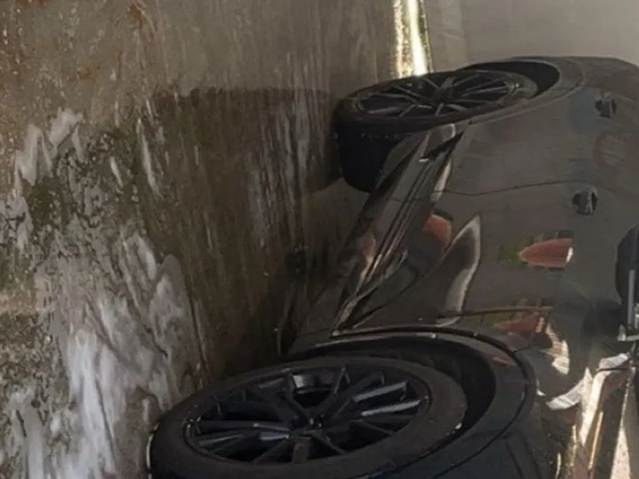 Billede 2 - Audi fælge 21 tommer