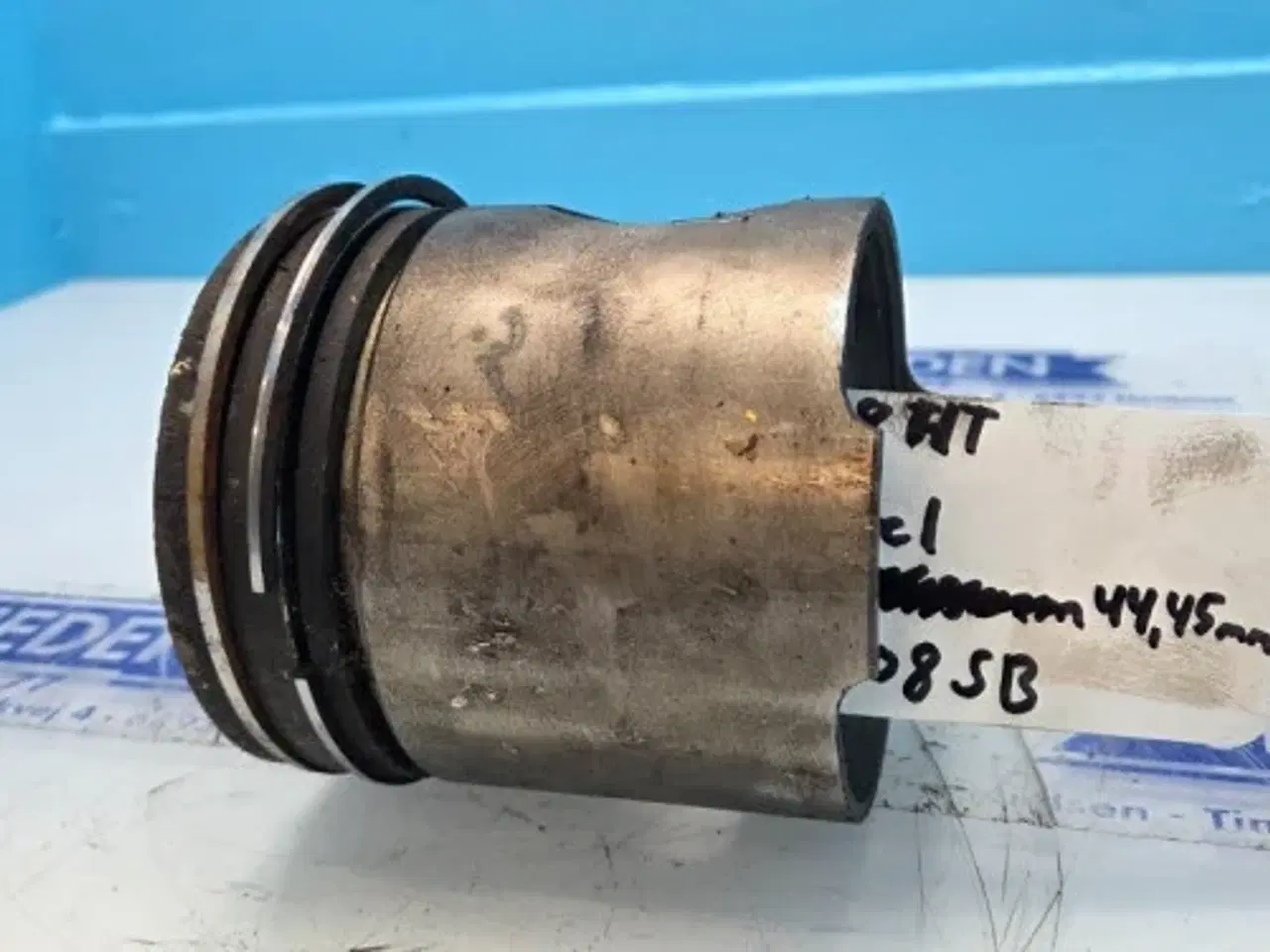 Billede 10 - Ford 678HT Stempel E7HN61085B