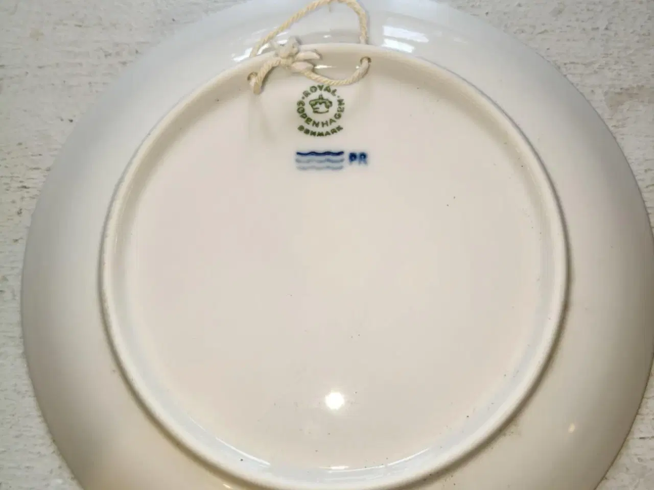 Billede 2 - super fed grønlands platte måske en mangler den