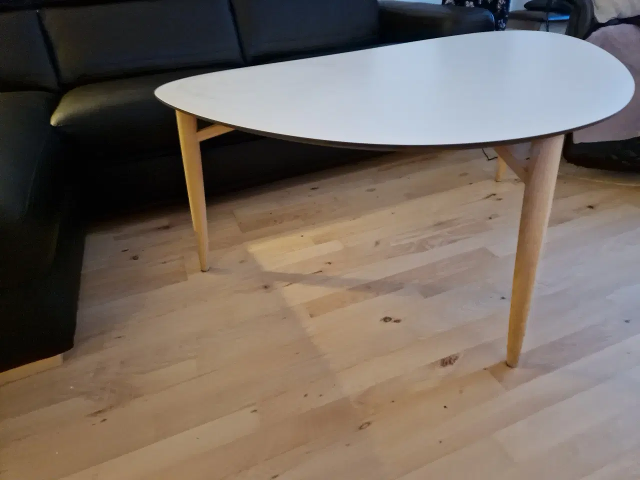 Billede 1 - Katrine sofabord