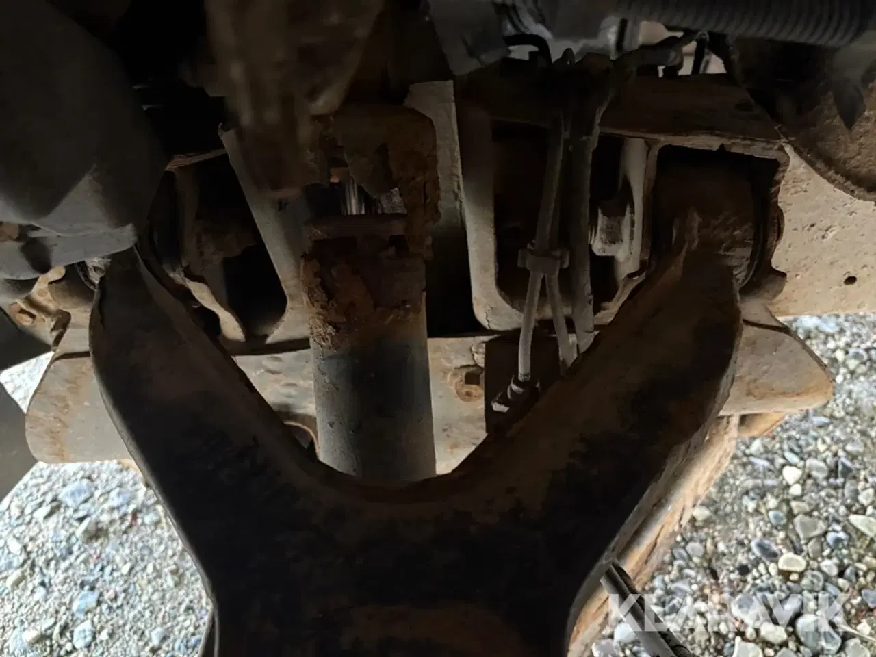 Billede 10 - Kassebil Iveco Daily 35S15 2,3D – 10,8 m³