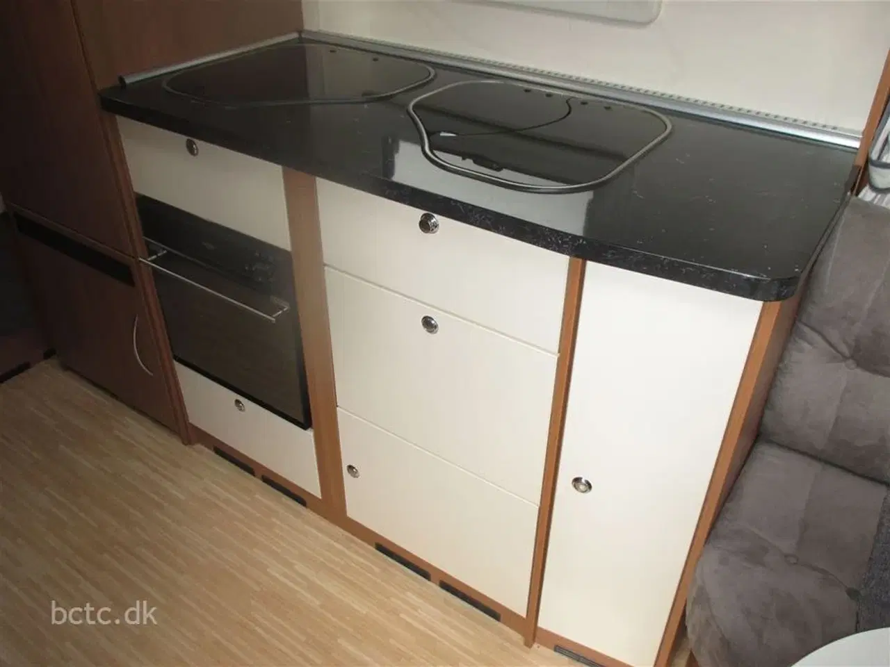 Billede 4 - 2011 - LMC Scandica 531 E