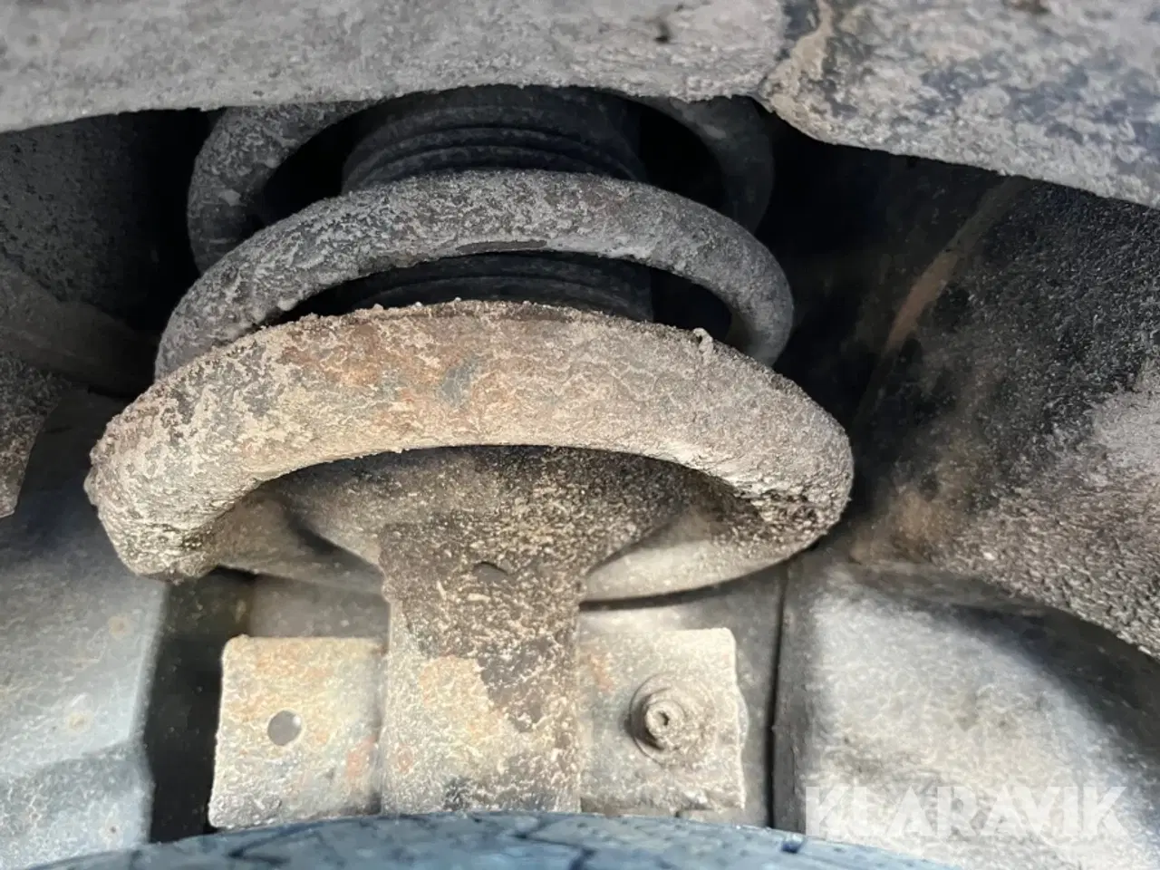 Billede 10 - Kassebil Nissan NV400 2,3 DCI 92 kW