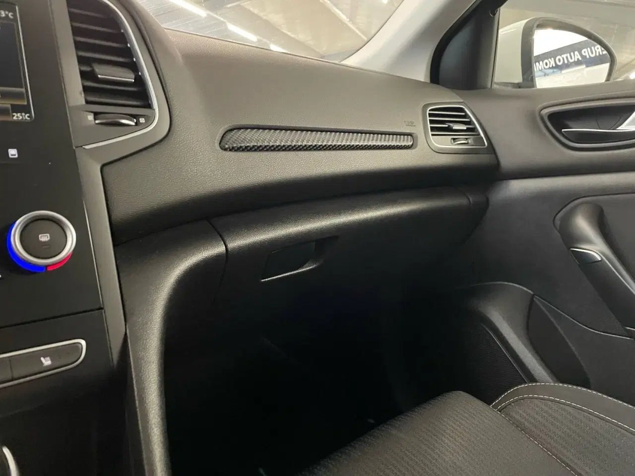 Billede 19 - Renault Mégane Sport Tourer 1,5 Energy DCI Zen 110HK Stc 6g