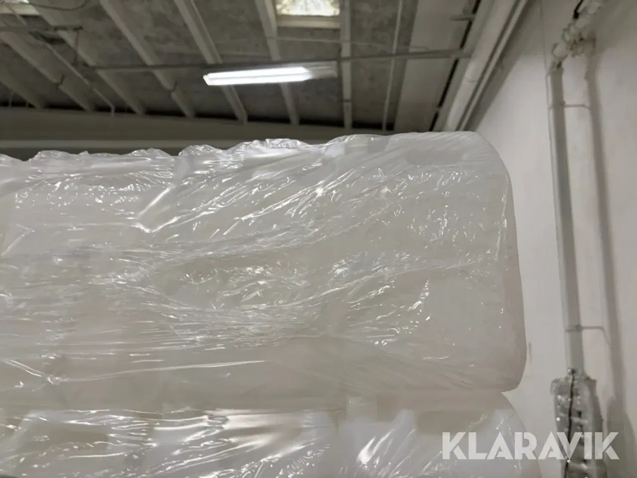 Billede 6 - Plastikflasker Promens - 1 palle af 504 stk