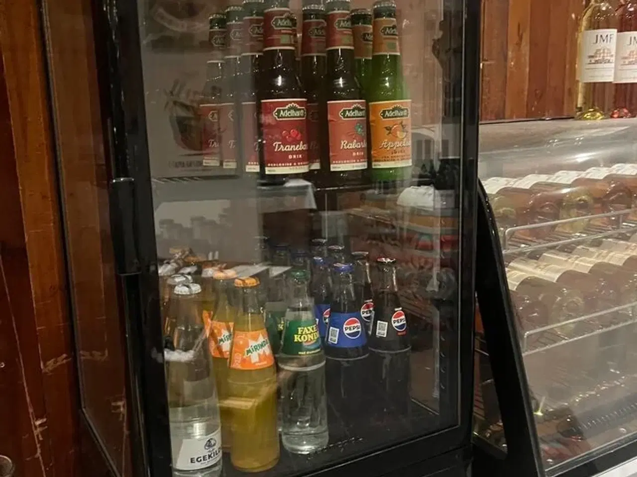 Billede 1 - Kølemontre