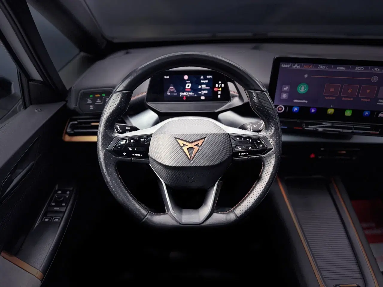 Billede 10 - Cupra Born 58 