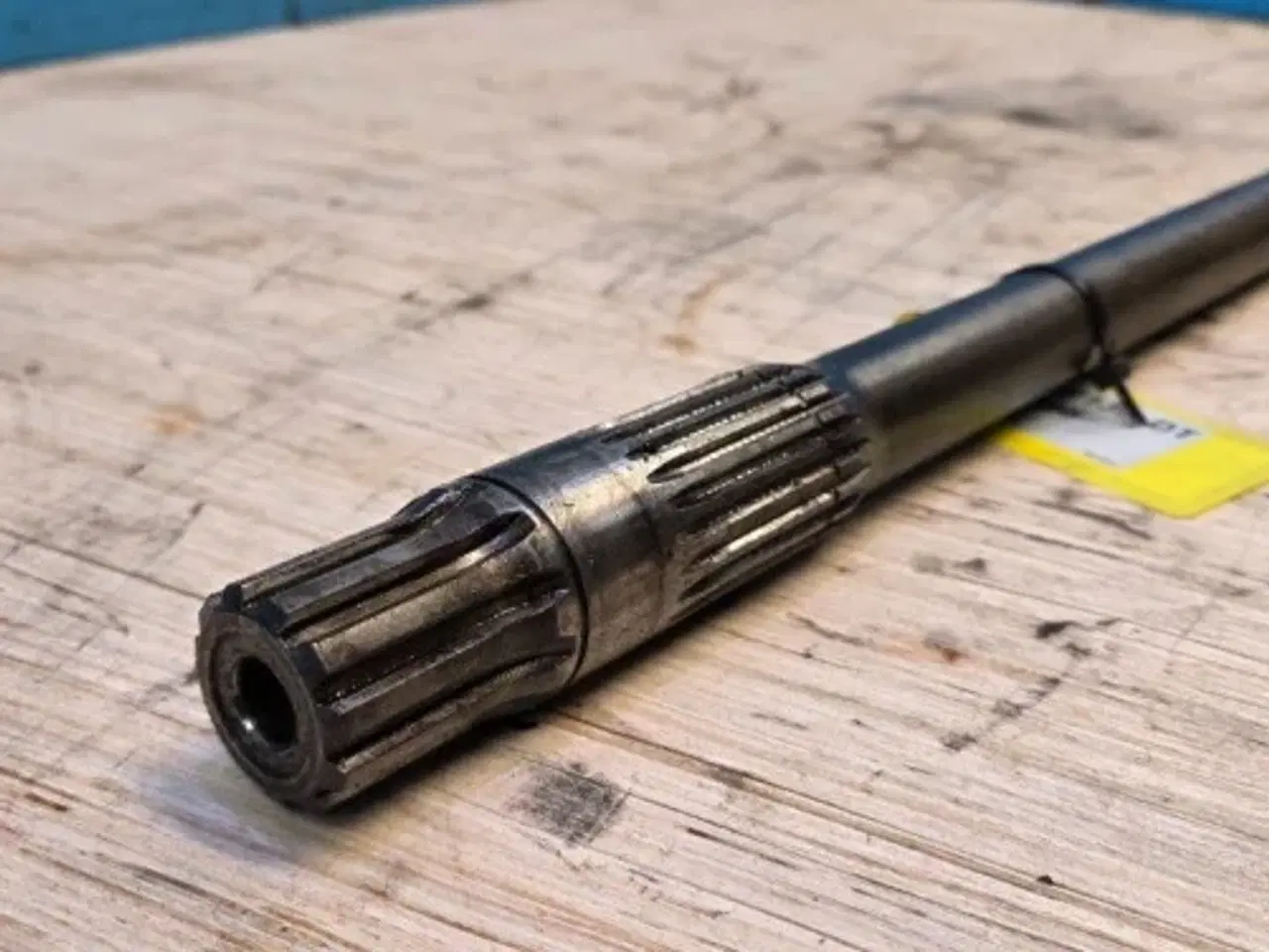 Billede 7 - Fiat F130DT Aksel 5152695