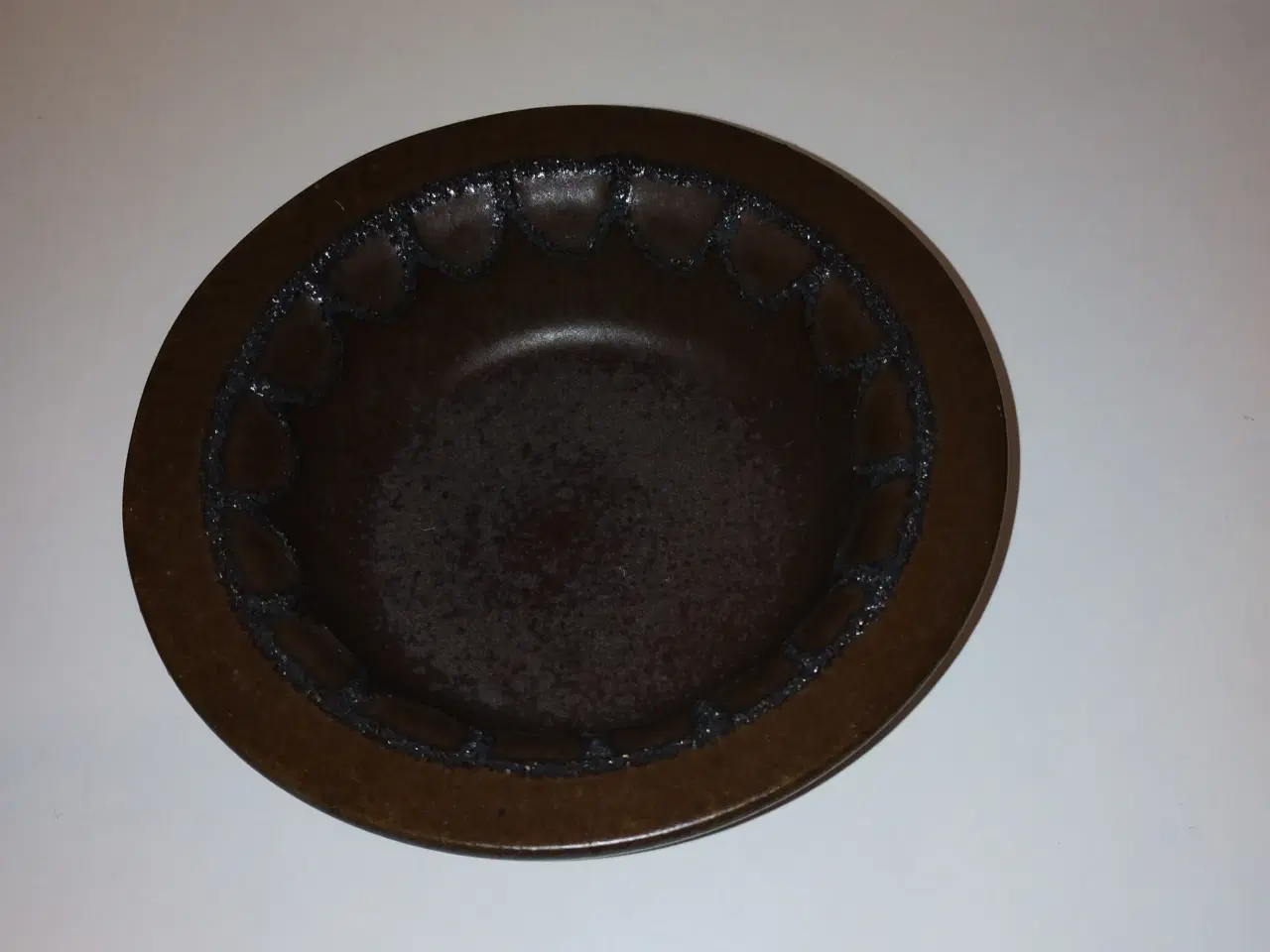 Billede 1 - Strehla keramik skål