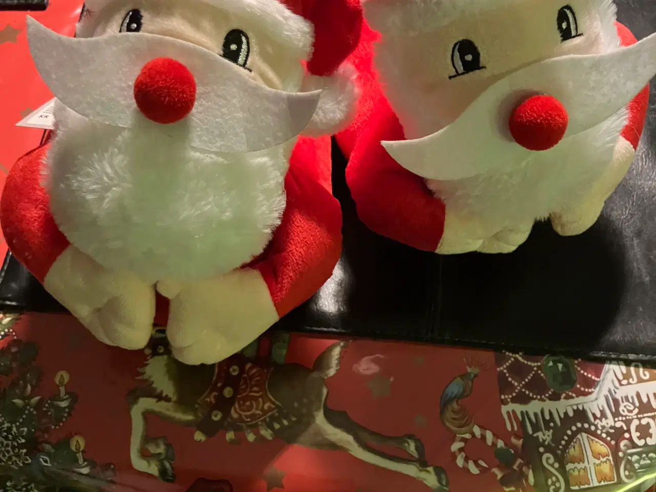 Billede 1 - Hjemmesko