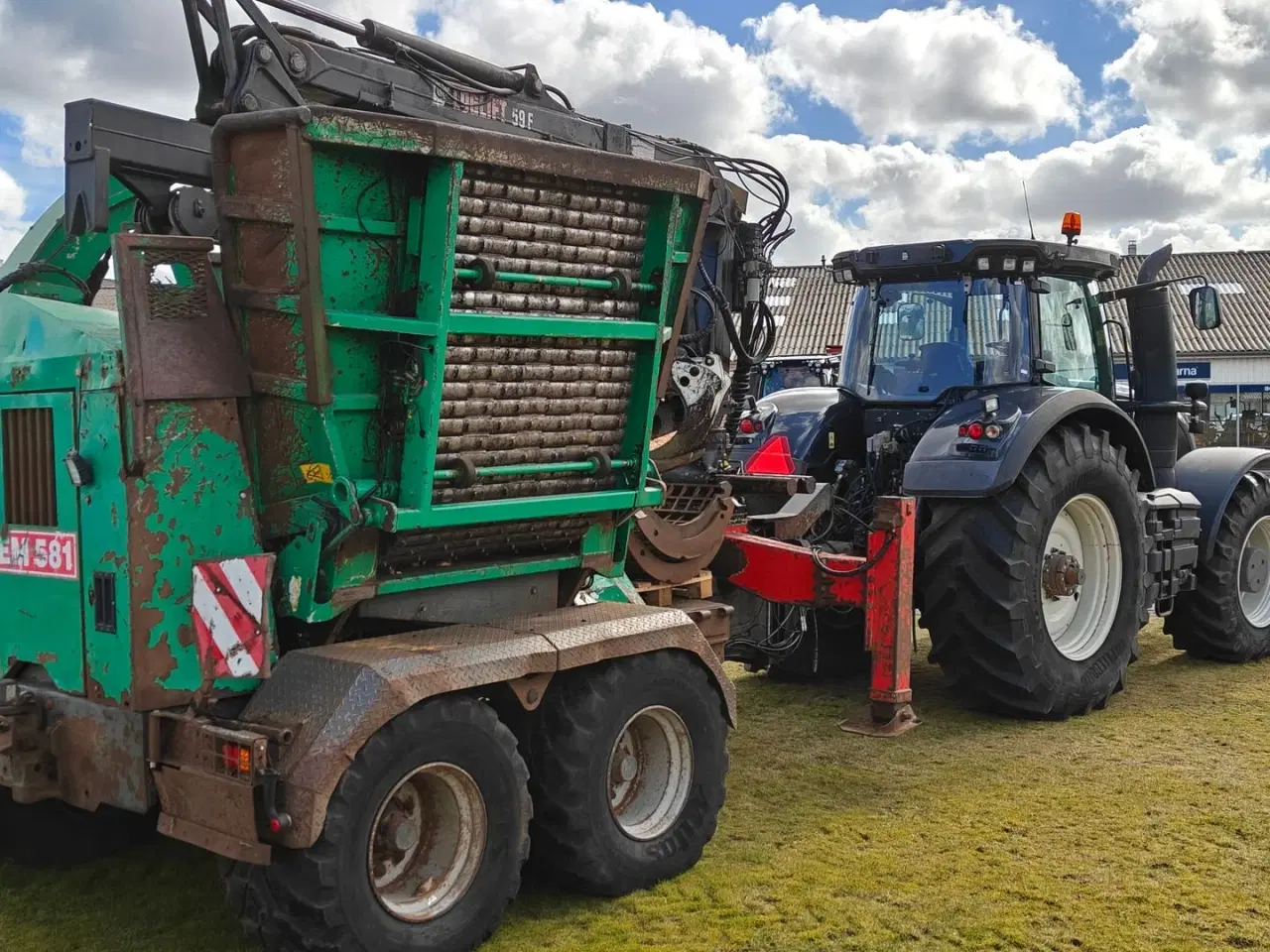 Billede 5 - JENZ HEM 581 Z