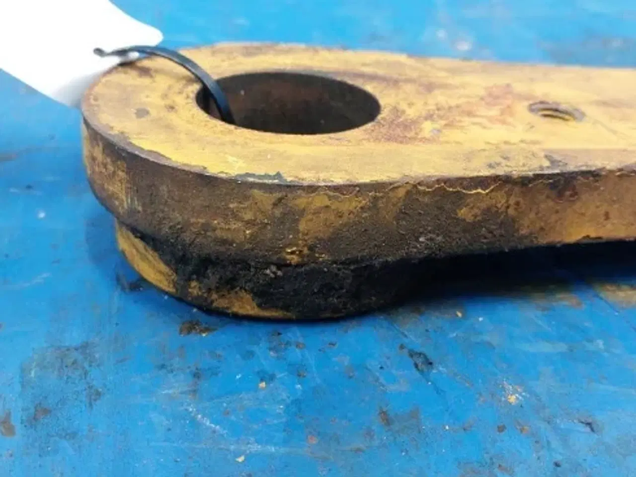 Billede 6 - Hydrema 806 Forbindelsesarm 208251