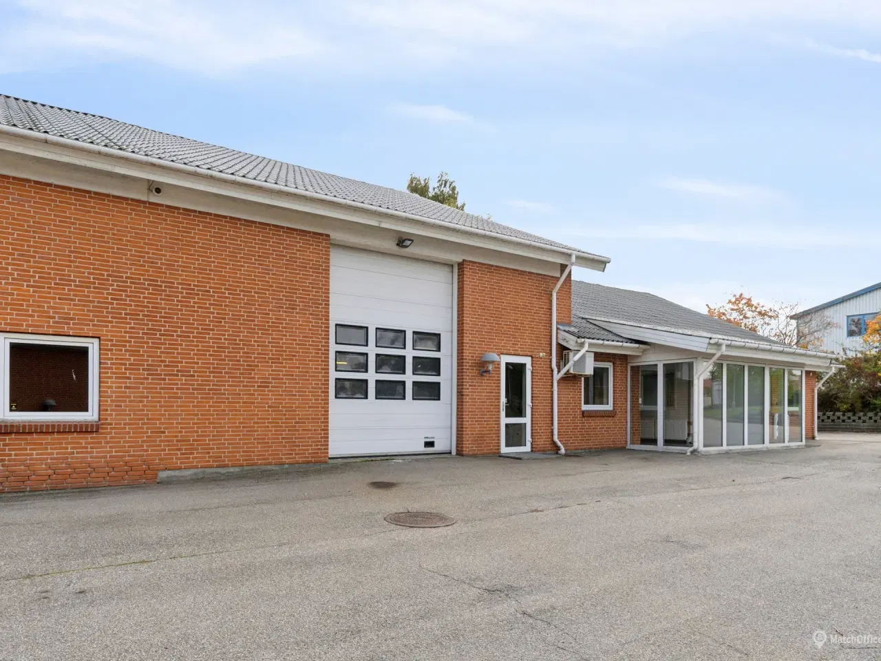 Billede 18 - Erhvervsejendom med værksted - velegnet til mange formål