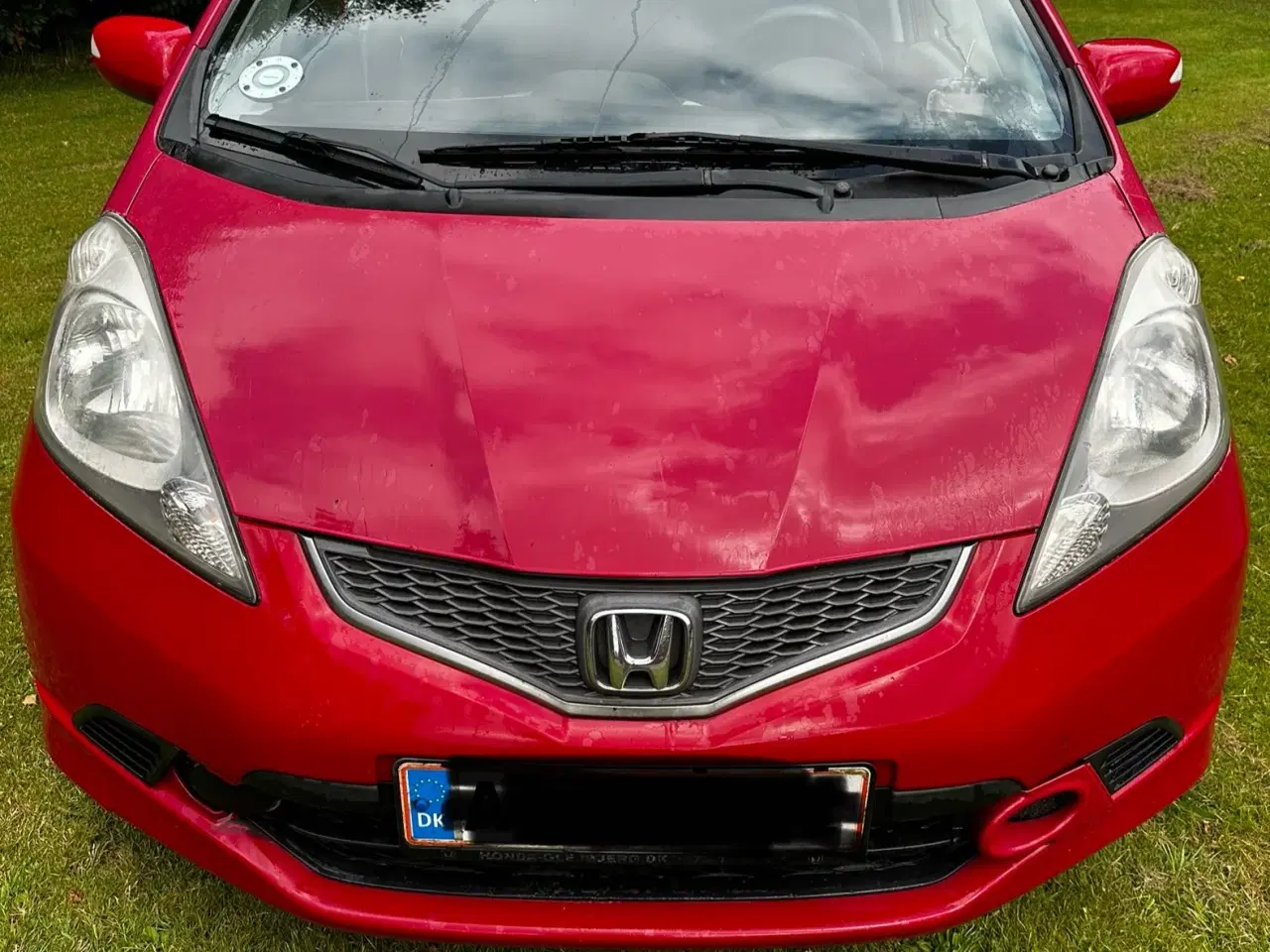 Billede 2 - Honda jazz 1.4 sport
