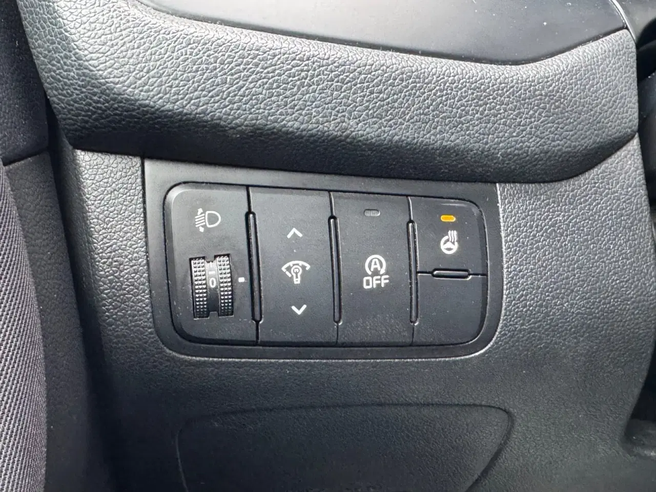 Billede 10 - Kia Ceed 1,6 GDi Active+ SW