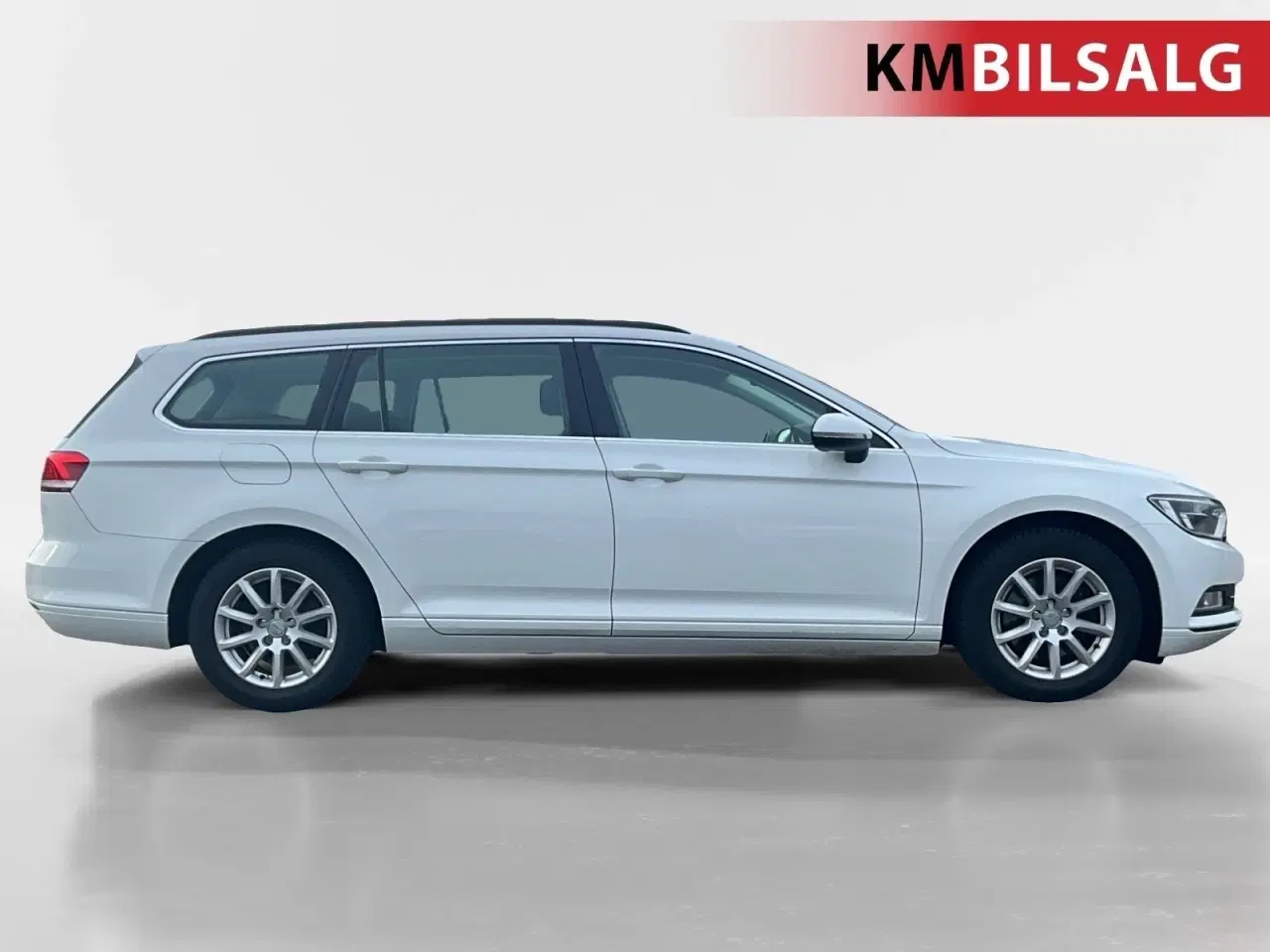 Billede 6 - VW Passat 2,0 TDi 150 Comfortline+ Variant DSG