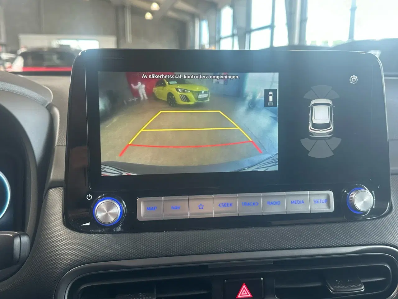 Billede 19 - Hyundai Kona 39 EV Essential