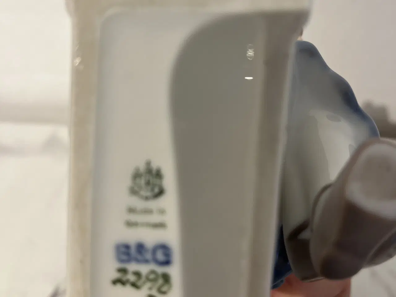 Billede 4 - Lille Ida’s blomster Royal Copenhagen