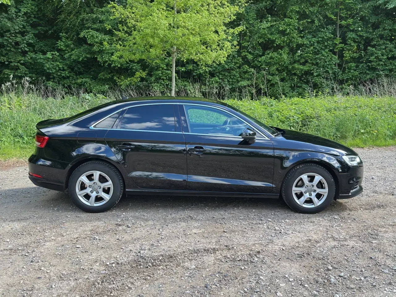 Billede 4 - Audi A3 1,0 TFSi 116