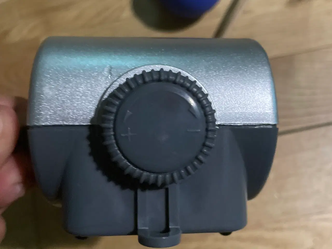 Billede 1 - Anione Luft pumpe