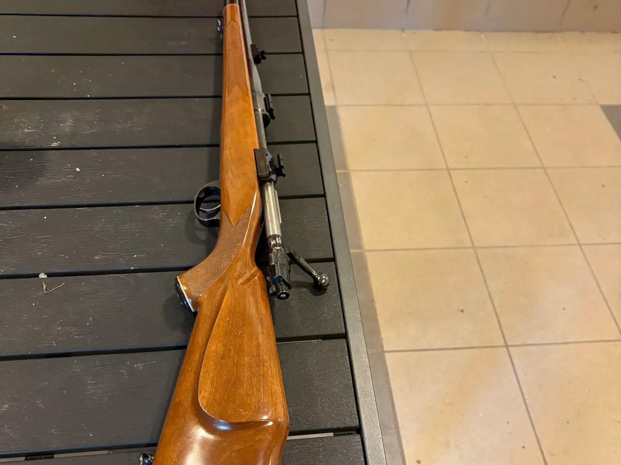 Billede 3 - Interarms 308win 