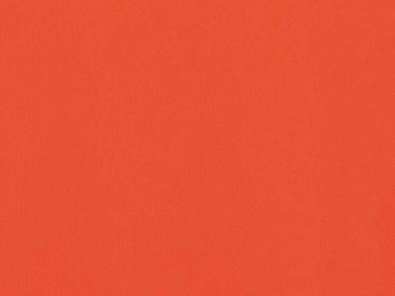 Billede 12 - Cykeltrailer til kæledyr oxfordstof og jern orange