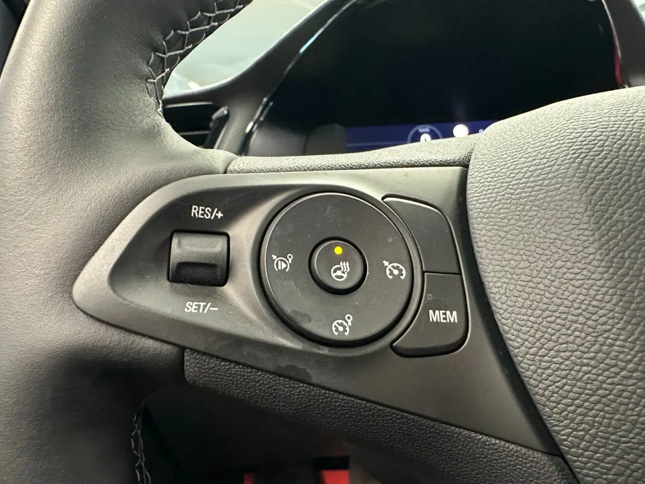 Billede 16 - Opel Corsa-e 50 GS-Line