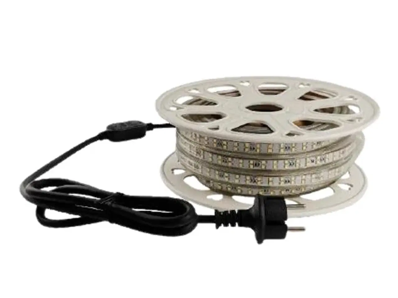 Billede 2 - LED Strip bånd på tromle  15 - 25 meter