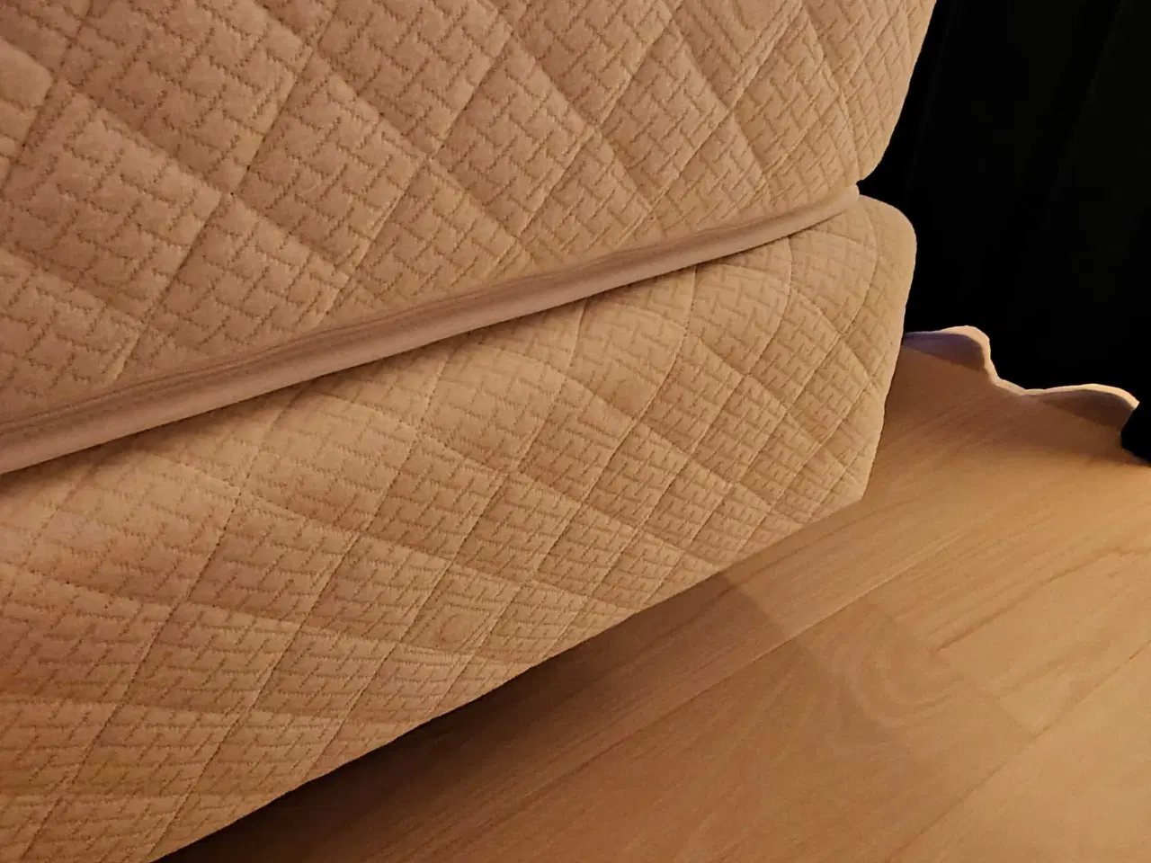 Billede 6 - Kontinentalseng Ilva 180x200