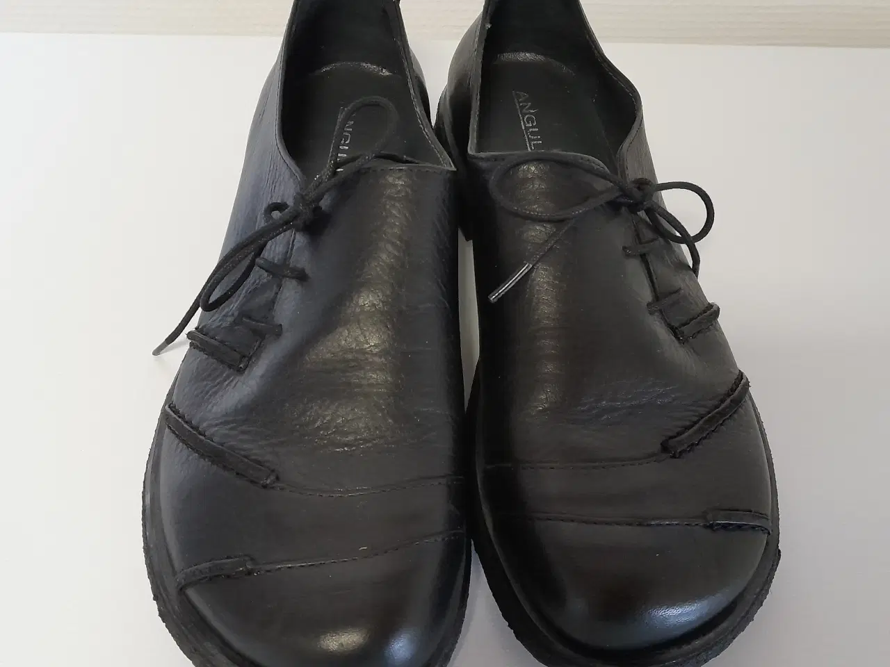 Billede 1 - Angulus sko, str. 41